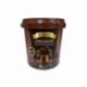 VİZYON ÇİKOLATA HAMURU BİTTER  1KG