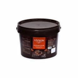 VİZYON CRUNCHYCOVER PORTAKALLI 6 KG