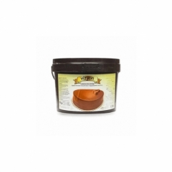 VİZYON CHOCOCOVER KARAMELLİ SOS 6 KG