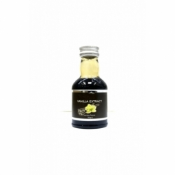 VANİLYA ÖZÜTÜ 50 GR