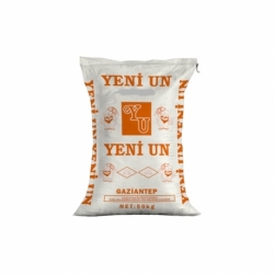UN YENİUN(SARIBURMALIK) 50 KG