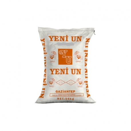UN YENİUN(SARIBURMALIK) 50 KG