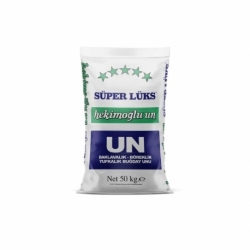 UN SÜPERLÜKS 50 KG
