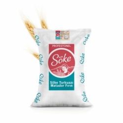 UN SÖKE MATADOR 50 KG