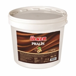 ÜLKER BOMBA PRALİN 10 KG