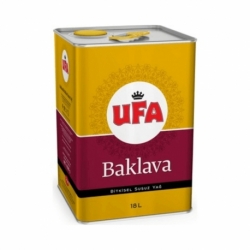 TURYAĞ UFA BAKLAVA (AROMALI) 18LT
