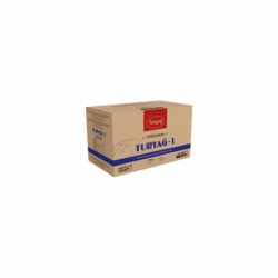 TURYAĞ TUR-1 (POĞAÇA) 10 KG