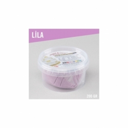 ŞEKER SUGAR LİLA 200 GR