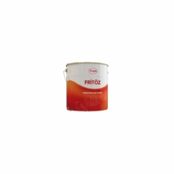 TURYAĞ FRİTÖZ 10 KG BİB