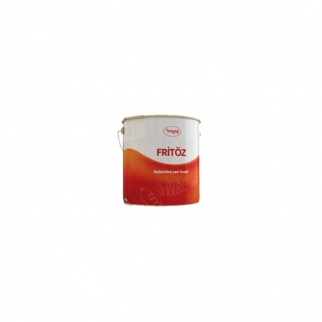 TURYAĞ FRİTÖZ 10 KG BİB