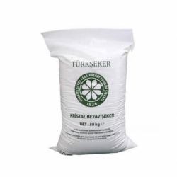 TOZ ŞEKER( 50 KG )
