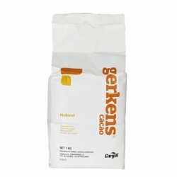 TOZ KAKAO GERKENS 5 KG