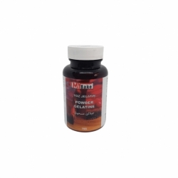 TOZ JELATIN 75 GR