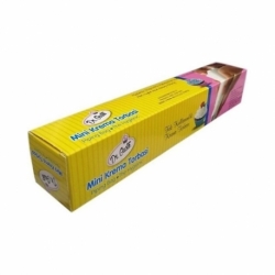 TEK KULLANIMLIK TORBA 10 LU
