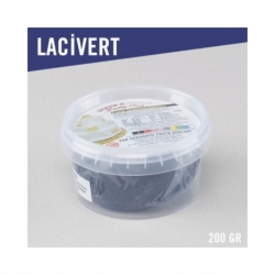 ŞEKER SUGAR LACİVERT 200 GR