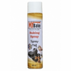 TAVA SPREYİ 600 ML