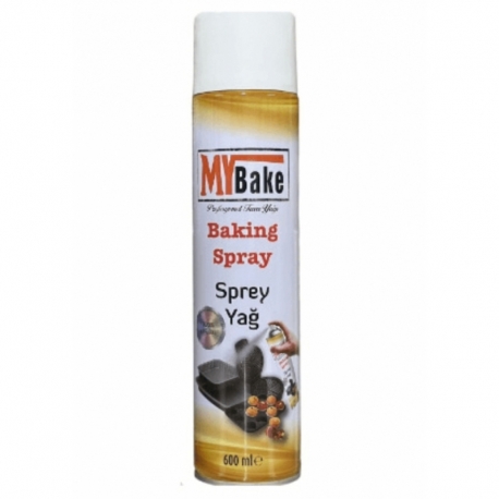 TAVA SPREYİ 600 ML