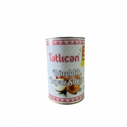 TATLICAN BEYAZ SOĞAN