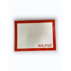 SİLİKON YANMAZ SİLPAT 30X40