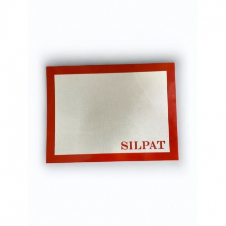 SİLİKON YANMAZ SİLPAT 30X40