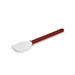 SİLİKON SPATULA 3 NO BÜYÜK