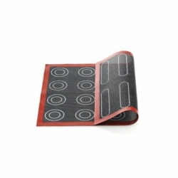 SİLİKON MAKARON SİLPATI 30-40