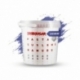 ŞEKER SUGAR LACİVERT 1 KG