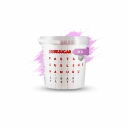 SUGAR LİLA 1 KG