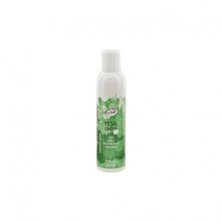 SPREY BOYA YEŞİL 250ml