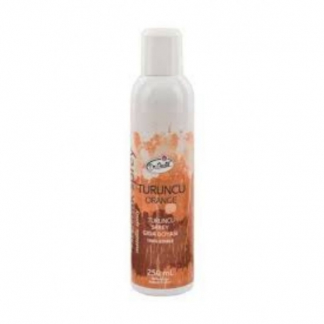 SPREY BOYA TURUNCU 250ml