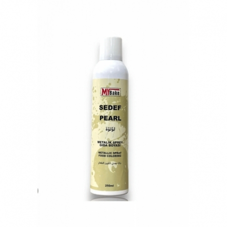 SPREY BOYA SEDEF 250ml