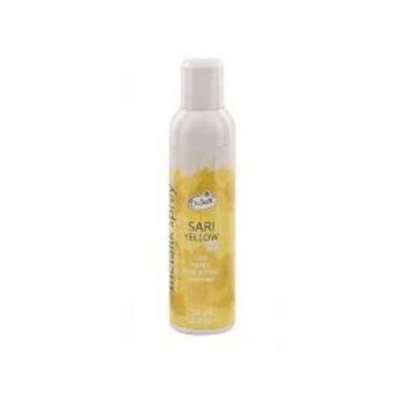 SPREY BOYA SARI 250ml