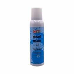 SPREY BOYA MAVİ 250ml