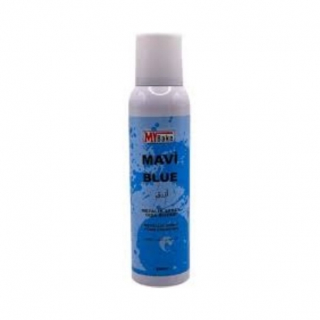 SPREY BOYA MAVİ 250ml