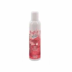 SPREY BOYA KIRMIZI 250ml