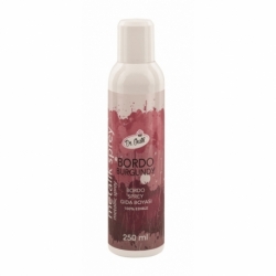 SPREY BOYA BORDO 250 ML