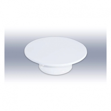 SIVAMA STANDI PLASTİK-ARSİVA BEYAZ