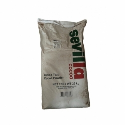 SEVİLLA KAKAO 25 KG