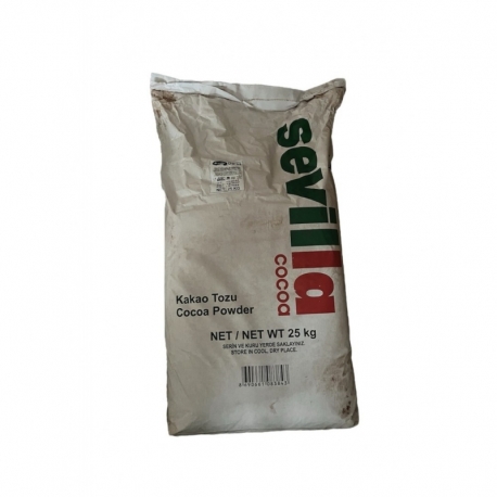 SEVİLLA KAKAO 25 KG