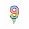 RAKAM MUM 9 NO 1PKT-12AD