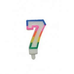 RAKAM MUM 7 NO 1PKT-12AD