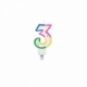 RAKAM MUM 3 NO 1PKT-12AD