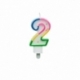 RAKAM MUM 2 NO 1PKT-12AD