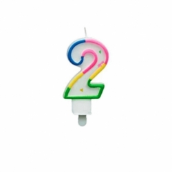 RAKAM MUM 2 NO 1PKT-12AD