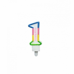 RAKAM MUM 1 NO 1PKT-12AD