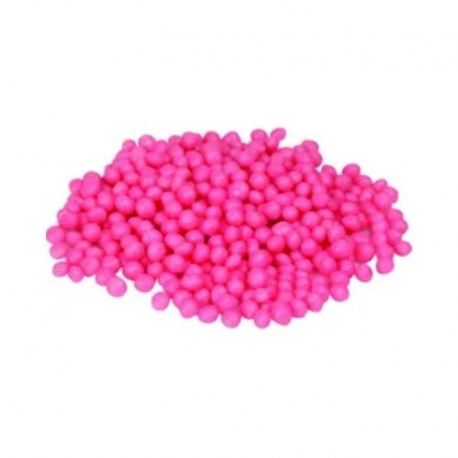 PİRİNÇ PATLAĞI FRAMBUAZ 500 GR