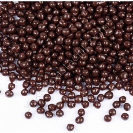PİRİNÇ PATLAĞI BİTTER 500 GR