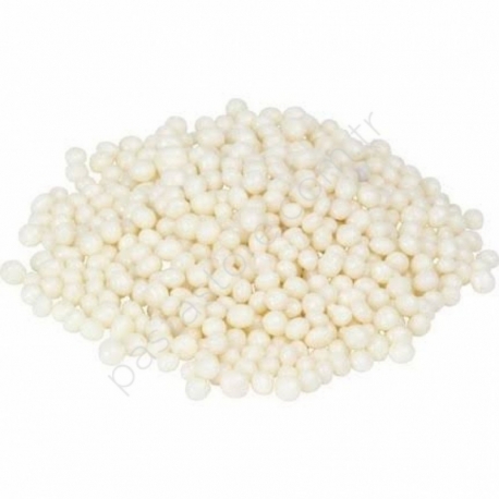 PİRİNÇ PATLAĞI BEYAZ 500 GR
