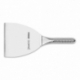 PİRGE TATLI SPATULA NO:5 PASLANMAZ SAP 13,5 CM 81115