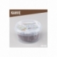 ŞEKER SUGAR KAHVERENGİ 200 GR